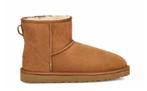 Ugg chestnut, Ophalen of Verzenden, Nieuw, Zwart, Boots