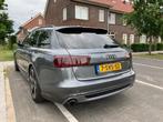 Audi A6 2.0 S-Line Tfsi 132KW Avant Multitr 2014 Grijs, 15 km/l, Zwart, 4 cilinders, 1984 cc