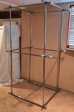 Kledingrek voor dameskleding herenkleding of kinderkleding, Ophalen