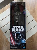 Disney Star Wars Darth Vader - Hasbro, Ophalen of Verzenden, Nieuw, Actiefiguurtje