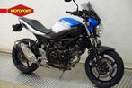 Suzuki SV 650 A (bj 2019), Bedrijf, Sport