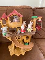Sylvanian familie, Kinderen en Baby's, Speelgoed | Poppenhuizen, Ophalen of Verzenden, Gebruikt, Poppenhuis