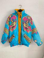 Sportalm Ski Jas Vintage 80s - t/m 46, Overige kleuren, Maat 42/44 (L), Zo goed als nieuw, Sportalm