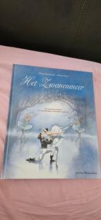 M. Simsa - Het zwanenmeer, Ophalen, Nieuw, M. Simsa