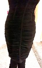 zwarte jurk cocktail jurk marciano for Guess maat 38 nieuw, Kleding | Dames, Jurken, Maat 38/40 (M), Guess, Zwart, Nieuw