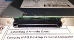 Compaq Armada TEAC Multibay 1 E900808-00B 24x CD-224E CD-Rom, Computers en Software, Vintage Computers, Ophalen of Verzenden, Hp Compaq