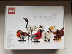 LEGO Hub Birds - Complete Set 4002014 sealed, Ophalen of Verzenden, Nieuw, Complete set, Lego