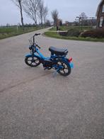 Tomos flexer  a35, Fietsen en Brommers, Brommers | Tomos, Ophalen, Standard