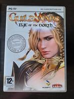 PC spellen Guild wars, Avontuur en Actie, 1 speler, Ophalen of Verzenden, Zo goed als nieuw
