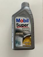 Motorolie mobile super 3000 5W-40, Ophalen