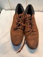 Bruine heren schoenen maat 49, Bruin, Timberland, Ophalen of Verzenden, Gedragen
