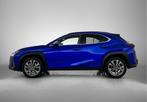 Lexus UX 250h Executive Line | Limited | (bj 2023), 12 maanden, Zwart, 4 cilinders, Blauw