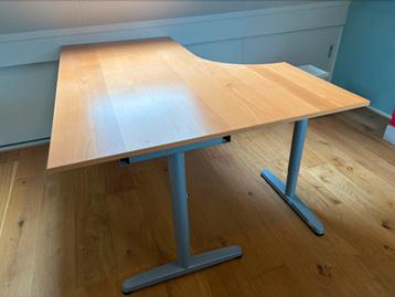 Ikea bureau gratis