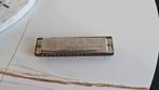 C.A. Seydel Söhne Mondharmonica - Vintage Duitsland, Ophalen of Verzenden, Gebruikt, Diatonisch, Overige typen