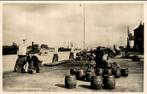 Dordrecht - Merwekade - Vaten, Ophalen of Verzenden, Voor 1920, Ongelopen, Zuid-Holland