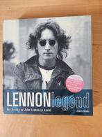 J. Henke - Lennon Legend, Ophalen of Verzenden, Zo goed als nieuw, J. Henke