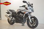 Yamaha FZS 600 FAZER (bj 2002), Bedrijf, Sport