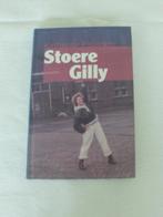 Stoere gilly - katherine paterson, Ophalen of Verzenden, Gelezen