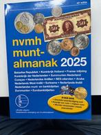 Munten catalogus NVMH 2025. in nieuwstaat, Ophalen, Koningin Beatrix, Overige waardes, Setje