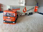 Model vrachtwagens, Hobby en Vrije tijd, Modelauto's | 1:50, Ophalen of Verzenden, Zo goed als nieuw, Bus of Vrachtwagen