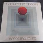 LP Tangerine Dream - Force Majeure (USA 1979), Ophalen of Verzenden, 1960 tot 1980, 12 inch