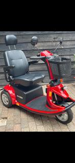 Scootmobiel (zgan), Overige merken, Ophalen of Verzenden, Zo goed als nieuw, 36 t/m 45 km