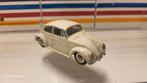 Tekno Denmark Volkswagen Kever Kafer White, Hobby en Vrije tijd, Overige merken, Gebruikt, Auto, Ophalen of Verzenden