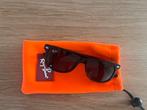 Ray Ban kinderzonnebril (7-10 jaar), Ophalen of Verzenden, Zo goed als nieuw, Ray Ban