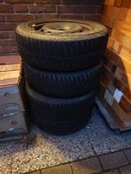 GRATIS    winterbanden met velg, Ophalen