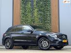 Mercedes-Benz GLC-klasse 250 4MATIC Business AMG|TREKHAAK|PA, Auto's, Automaat, 15 km/l, Gebruikt, 4 cilinders