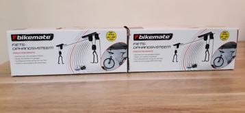 2 x Fiets ophangsysteem nieuw beschikbaar voor biedingen