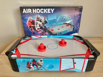 Air Hockey - Nagenoeg Nieuw! beschikbaar voor biedingen