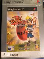 Jak & daxter, Avontuur en Actie, 1 speler, Ophalen of Verzenden, Zo goed als nieuw