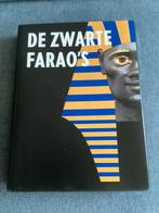 De zwarte farao's. Hardcover. Auteur: Dietrich Wildung., Boeken, Ophalen of Verzenden, Zo goed als nieuw, Overige onderwerpen