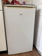 Kleine koelkast, Witgoed en Apparatuur, Vriezers en Diepvrieskisten, Gebruikt, Minder dan 60 cm, Energieklasse A of zuiniger, Vrijstaand