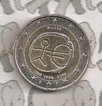 Malta 2 euro's (verschillende jaren, zie omschrijving), 2 euro, Malta, Losse munt, Verzenden