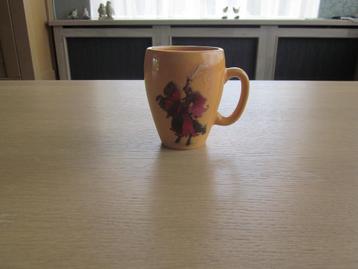 Efteling Raveleijn mok chocomel D7,5cm H10cm 250cc beschikbaar voor biedingen