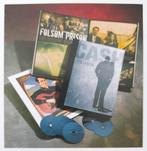 Johnny Cash -.Legend box, Ophalen of Verzenden, Zo goed als nieuw