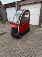 Shoprider cabin scootmobiel overdekt, Ophalen, Gebruikt, Shoprider, 36 t/m 45 km
