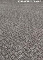 ROOIKORTING 2.000m2 heide grijs betonklinkers bkk bss, Bij dit gebruikte product niet meer te achterhalen., Gebruikt, Verzenden
