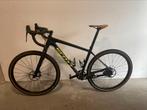 Scott scale 900 sl gravel maat L 8,3kg custum, Fietsen en Brommers, 28 inch, Gebruikt, Carbon, 10 tot 15 versnellingen
