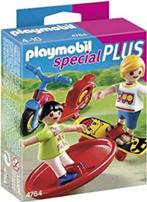 PLAYMOBIL SpecialPLUS - Kinderen met speeltuig 4764 *NEW*, Nieuw, Ophalen of Verzenden