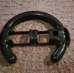 Stuur voor Wii - Zwart - Nintendo
voor Mario cart, Ophalen, Zo goed als nieuw, Wii, Stuurtje of Sportattribuut