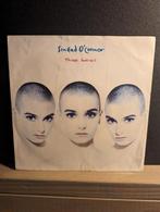 Sinead O'Connor - Three babies, Cd's en Dvd's, Vinyl Singles, Gebruikt, Ophalen of Verzenden