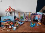 Kermis playmobil, Gebruikt, Ophalen of Verzenden