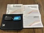SEAT Leon SC 1.2 TSI Sport | FR Pakket | 18''INCH LM | Navig, Voorwielaandrijving, Euro 5, Stof, Gebruikt