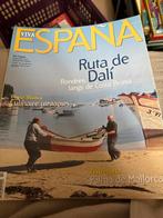 Viva España Zomer '99 - Ruta de Dalí, Ophalen of Verzenden, Gelezen, Overige typen