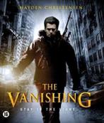 blu ray the vanishing steelbook, Ophalen of Verzenden, Zo goed als nieuw