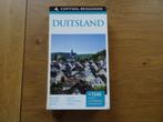Duitsland ; capitool reisgids, Boeken, Reisgidsen, Capitool, Europa, Nieuw, Ophalen of Verzenden