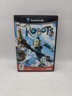 Robots GAMECUBE, ., 1 speler, Racen en Vliegen, Ophalen of Verzenden
